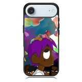 Lil Uzi Vert vs The World X9176 iPhone 17 Air Case