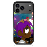 Lil Uzi Vert Vs The World Case iPhone 18 Pro Case DC1029