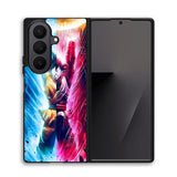 Spirit Bomb Split Goku X9232 Samsung Galaxy Z Fold 7 Case