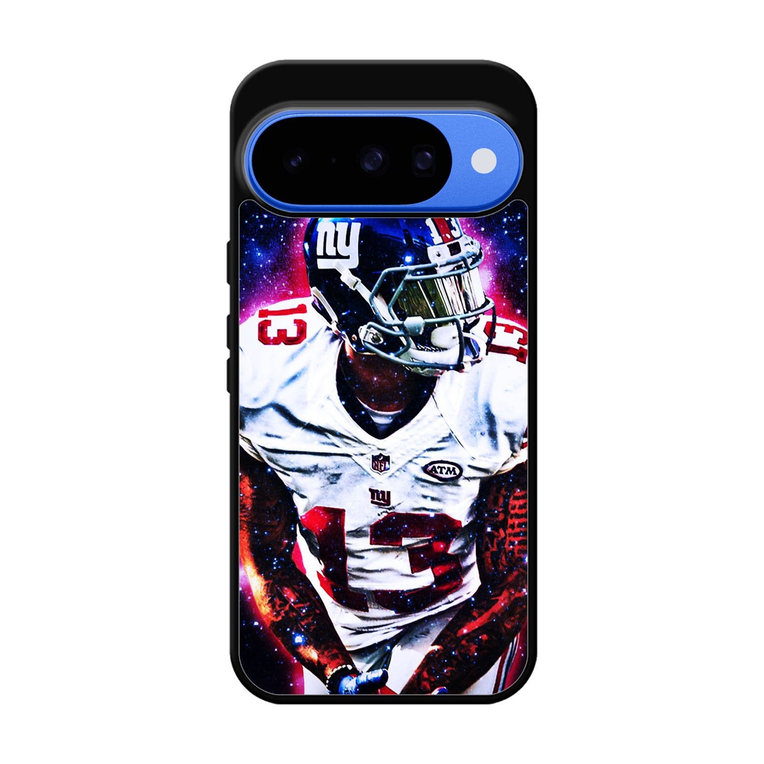 Odell Beckham Jr X9226 Google Pixel 10 Case