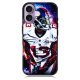 Odell Beckham Jr X9226 iPhone 17 Case