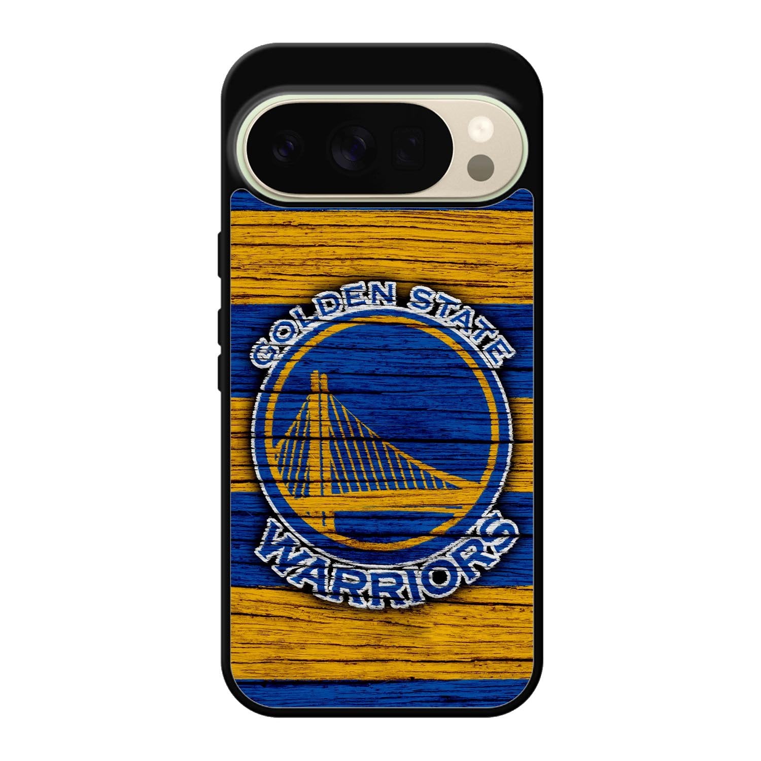 Golden State Warriors Logo X9225 Google Pixel 10 Pro Case