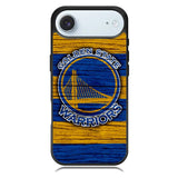 Golden State Warriors Logo X9225 iPhone 17 Air Case
