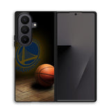 Golden State Warriors X9224 Samsung Galaxy Z Fold 7 Case
