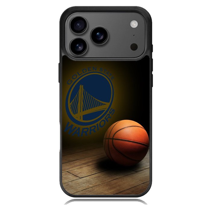 Golden State Warriors X9224 iPhone 17 Pro Case
