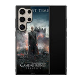 Game Of Throne Poster X9222 Samsung Galaxy S25 Ultra 5G Case