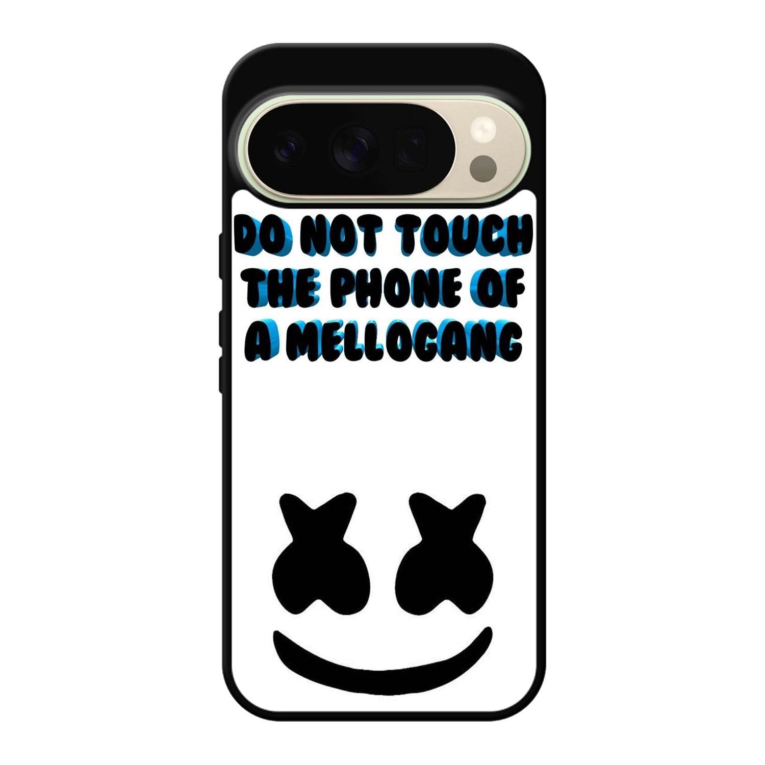 Mellogang Wallpaper X9221 Google Pixel 10 Pro Case
