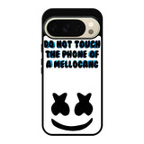 Mellogang Wallpaper X9221 Google Pixel 10 Pro Case