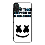 Mellogang Wallpaper X9221 Samsung Galaxy A07 Case
