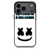 Mellogang Wallpaper X9221 iPhone 17 Pro Case