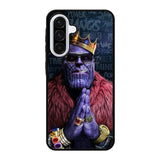 Avengers Thanos Samsung Galaxy A56 Case FE8226