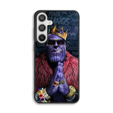 Avengers Thanos Samsung Galaxy A26 Case FE4715