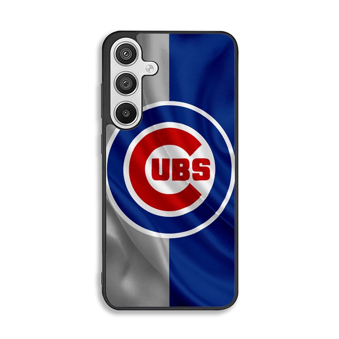 Chicago Cubs Logo 3rd Samsung Galaxy A26 Case FE7392