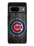 Chicago Cubs 11th Google Pixel 8a Case