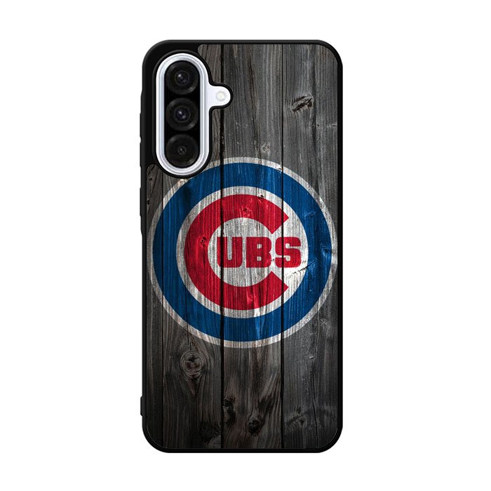 Chicago Cubs 11th Samsung Galaxy A36 Case FE3571