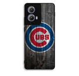 Chicago Cubs 11th Motorola Moto Edge 2024 Case FE0329
