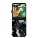 Final Fantasy Versus XIII X9266 Motorola Moto RAZR 2025 Case