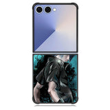 Final Fantasy Versus XIII X9266 Samsung Galaxy Z Flip 7 Case