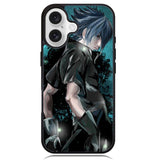 Final Fantasy Versus XIII X9266 iPhone 16 Case