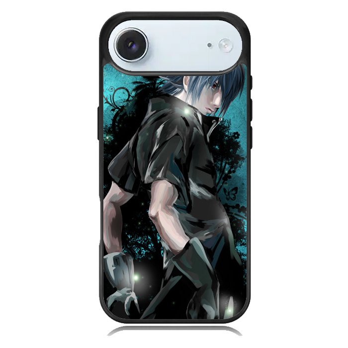 Final Fantasy Versus XIII X9266 iPhone 17 Air Case