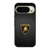 Lamborghini Logo X9273 Google Pixel 10 Pro Case