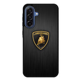 Lamborghini Logo X9273 Samsung Galaxy A17 Case