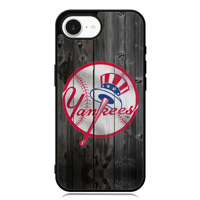 new york yankees 1st iPhone 16e Case