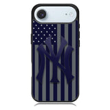 New York Yankees X9278 iPhone 17 Air Case