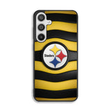 Pittsburgh Steelers Logo 4th Samsung Galaxy A26 Case FE0457