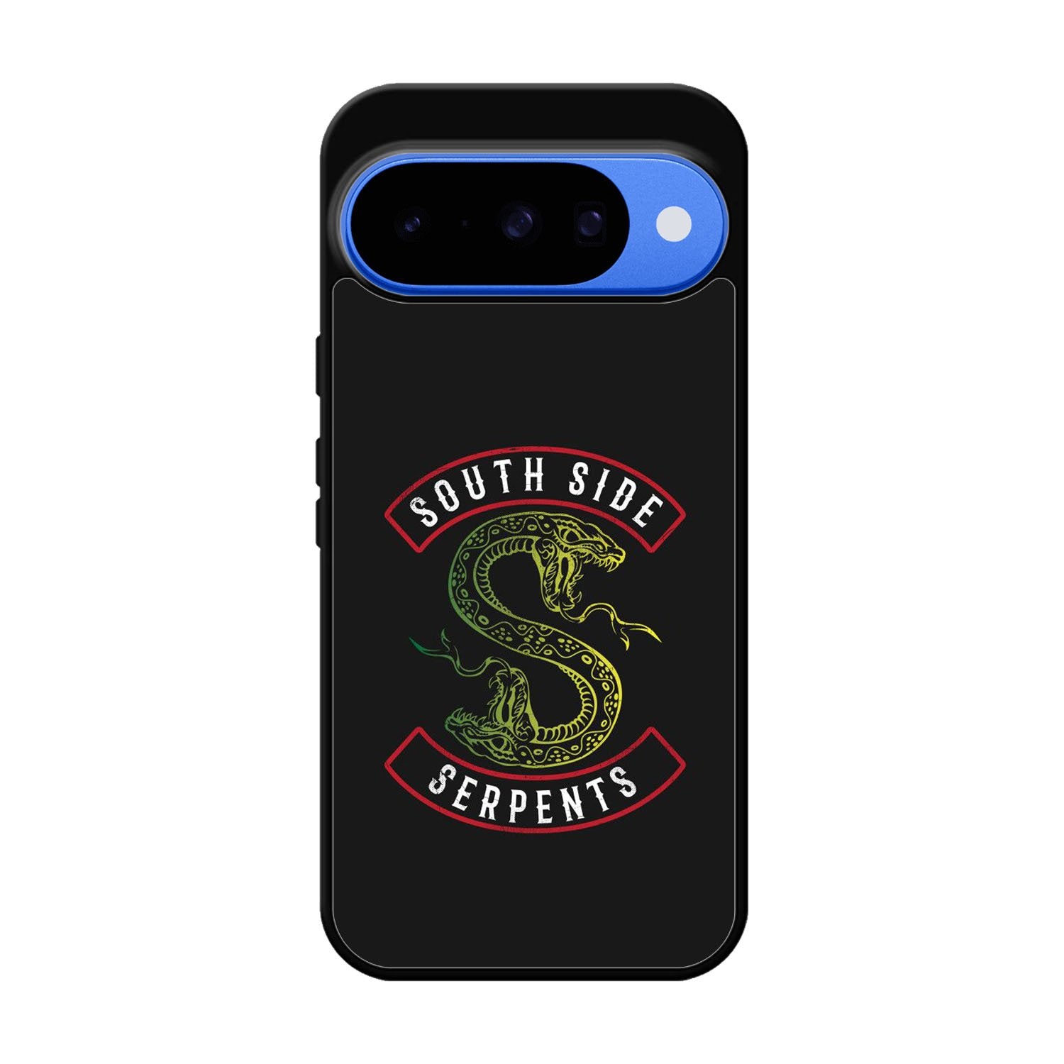 Riverdale Southside Serpents X9265 Google Pixel 10 Case