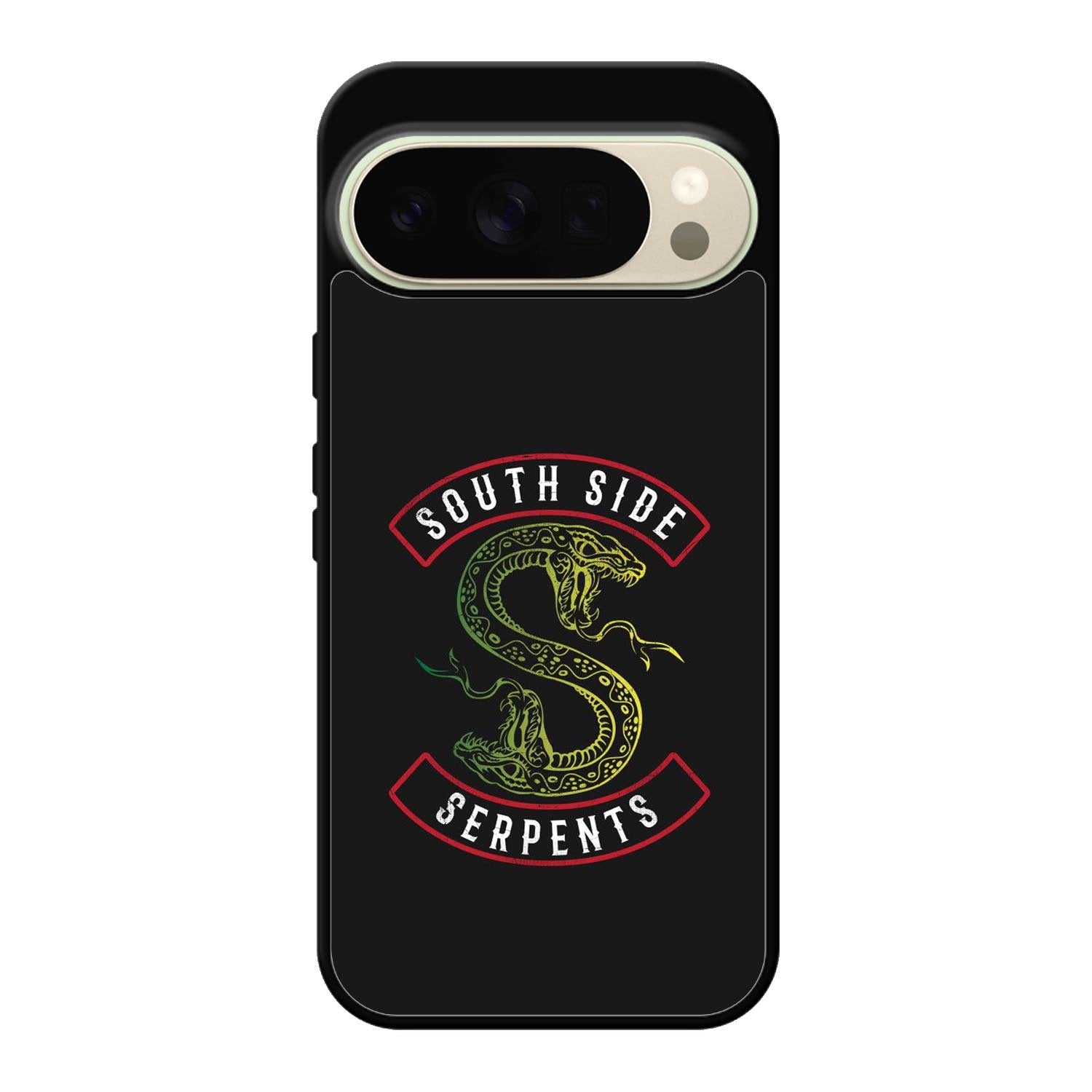 Riverdale Southside Serpents X9265 Google Pixel 10 Pro Case