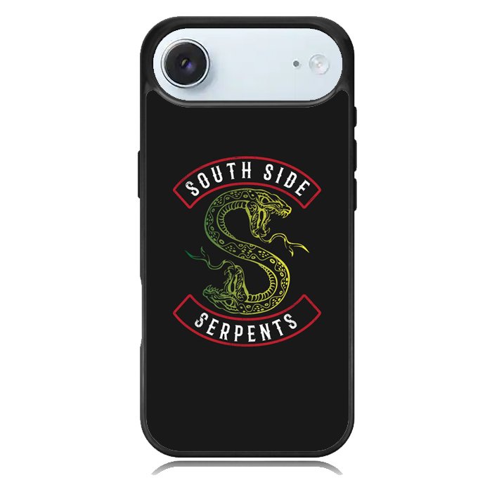 Riverdale Southside Serpents X9265 iPhone 17 Air Case