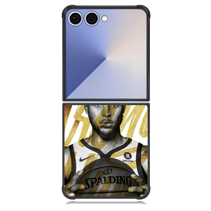 Stephen Curry X9283 Samsung Galaxy Z Flip 7 Case