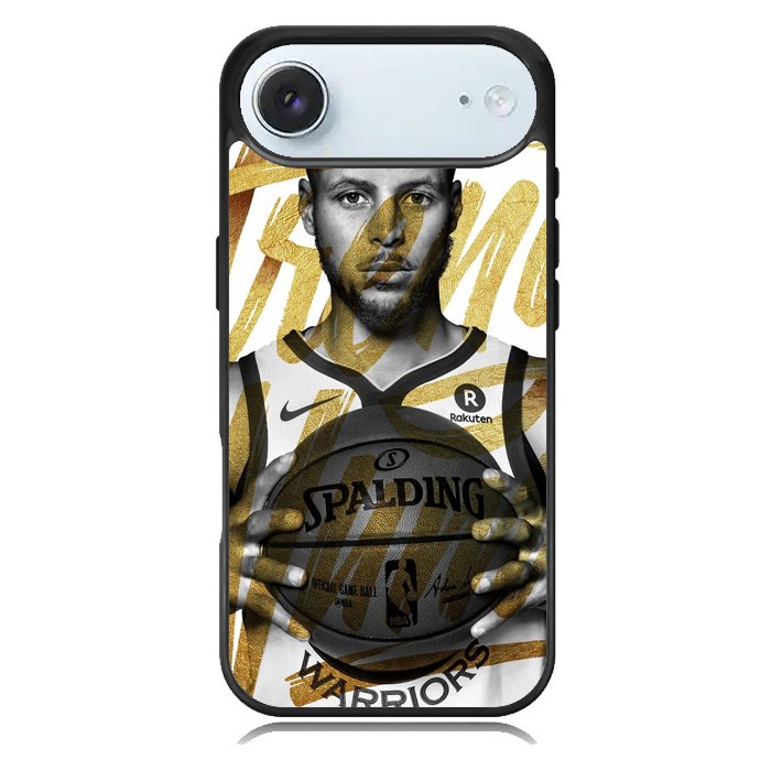 Stephen Curry X9283 iPhone 17 Air Case