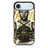 Stephen Curry X9283 iPhone 17 Air Case