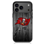 Tampa Bay Buccaneers iPhone 18 Pro Case DC1818