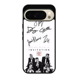 why dont we signatures X9281 Google Pixel 10 Pro Case