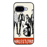 Halestorm Band Cover Album X0450 Google Pixel 10A Case