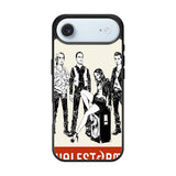 Halestorm Band Cover Album X0450 iPhone Air Case