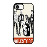 Halestorm Band Cover Album X0450 iPhone 17e Case