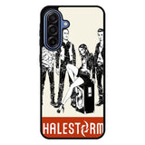 Halestorm Band Cover Album X0450 Samsung Galaxy A17 5G Case