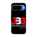 Bbb Big Baller Brand X9356 Google Pixel 10 Case