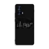 Lil Peep Cry Baby Hellboy Logo Motorola Moto G Power 5G 2024 Case FE2784