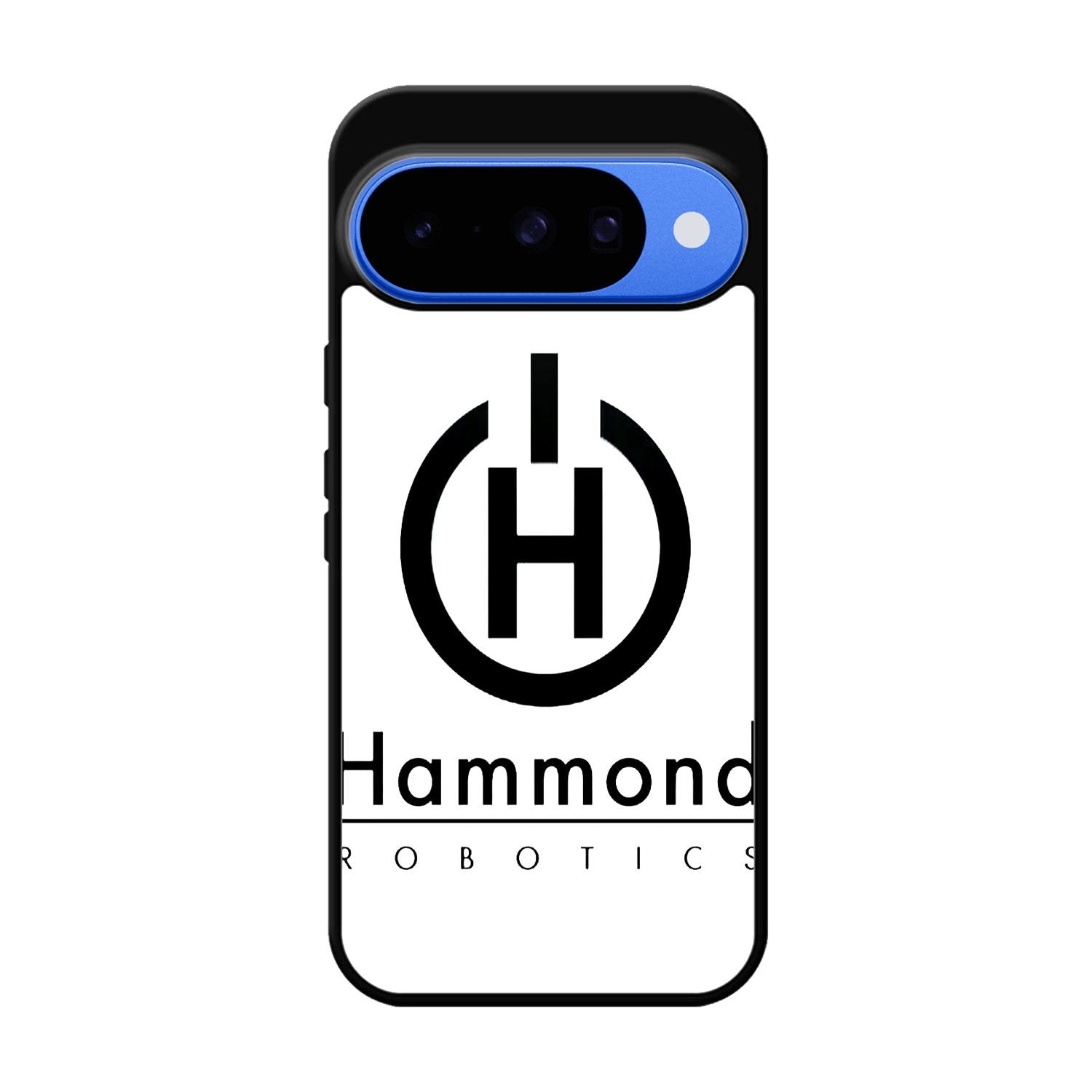 Hammond Robotics X0449 Google Pixel 10 Case