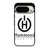 Hammond Robotics X0449 Google Pixel 10 Pro Case
