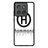 Hammond Robotics X0449 Motorola Moto Edge 2025 Case