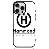 Hammond Robotics X0449 iPhone 16 Pro Max Case