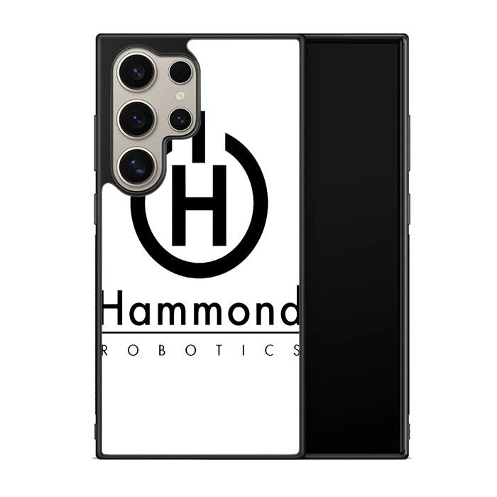 Hammond Robotics X0449 Samsung Galaxy S25 Ultra 5G Case