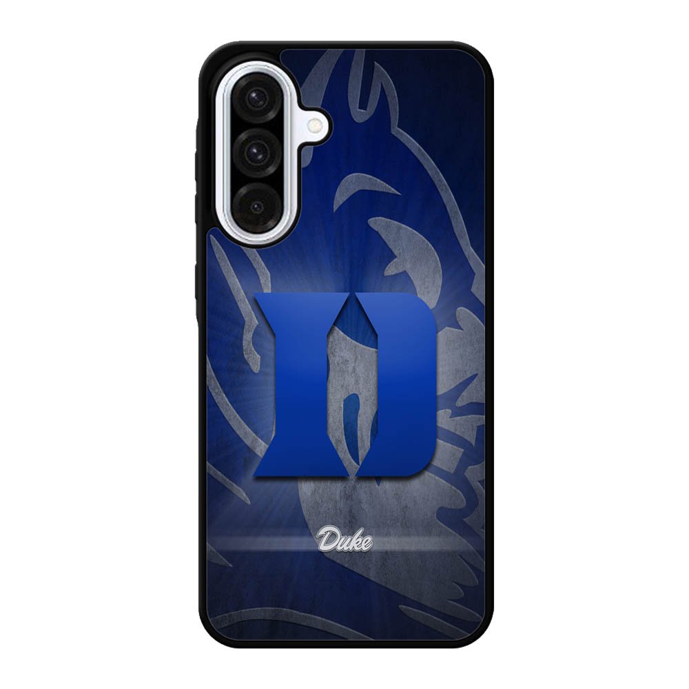 Duke University Basketball Logo Samsung Galaxy A56 Case FE2826