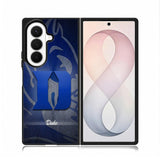 Duke University Basketball Logo Samsung Galaxy Z Fold 8 Ultra Case DC0586